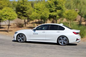 BMW 320d xDrive (19)