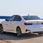 BMW 320d xDrive (20)