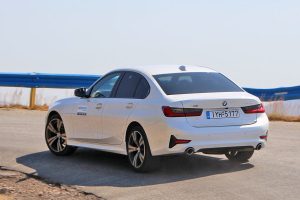 BMW 320d xDrive (20)