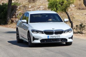 BMW 320d xDrive (21)