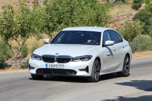 BMW 320d xDrive (23)