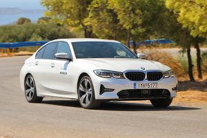 BMW 320d xDrive (25)