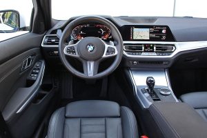 BMW 320d xDrive (7)