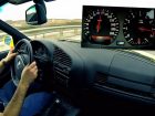 BMW-M3-E36-acceleration