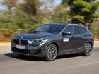 BMW X2 sDrive16d (1)