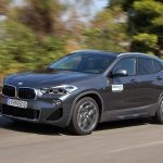 BMW X2 sDrive16d (1)
