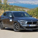 BMW X2 sDrive16d (10)
