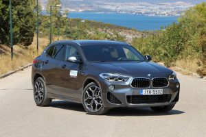 BMW X2 sDrive16d (10)