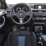 BMW X2 sDrive16d (11)