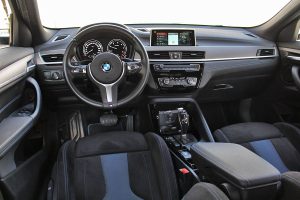 BMW X2 sDrive16d (12)