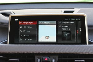 BMW X2 sDrive16d (15)