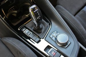 BMW X2 sDrive16d (19)