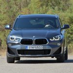 BMW X2 sDrive16d (2)