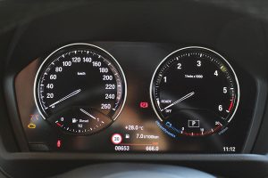 BMW X2 sDrive16d (22)