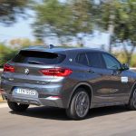 BMW X2 sDrive16d (24)