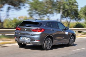 BMW X2 sDrive16d (24)