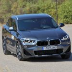 BMW X2 sDrive16d (3)
