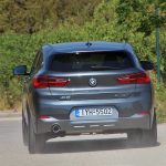 BMW X2 sDrive16d (4)