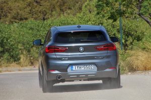 BMW X2 sDrive16d (4)