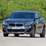 BMW X2 sDrive16d (6)
