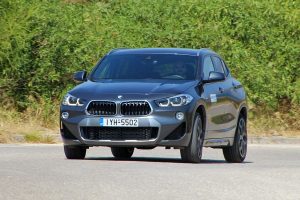 BMW X2 sDrive16d (6)