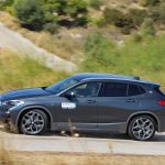 BMW X2 sDrive16d (7)