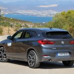 BMW X2 sDrive16d (8)