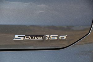 BMW X2 sDrive16d (9)