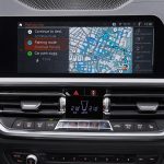 BMW-infotainment