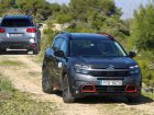 Citroen C5 Aircross 1,2T vs 1,5D 900X600