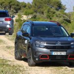 Citroen C5 Aircross 1,2T vs 1,5D 900X600