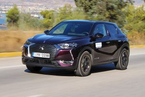 DS 3 Crossback 1.5 BlueHDi 100 (1)