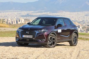 DS 3 Crossback 1.5 BlueHDi 100 (10)