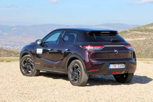 DS 3 Crossback 1.5 BlueHDi 100 (11)