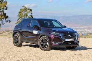 DS 3 Crossback 1.5 BlueHDi 100 (14)