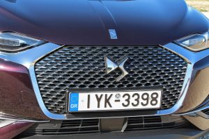 DS 3 Crossback 1.5 BlueHDi 100 (15)