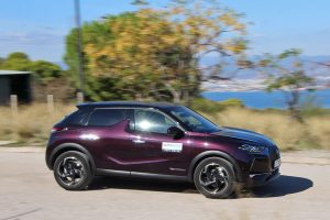 DS 3 Crossback 1.5 BlueHDi 100 (2)