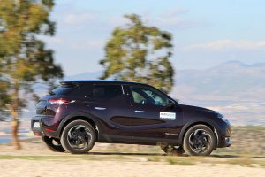 DS 3 Crossback 1.5 BlueHDi 100 (21)