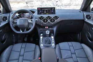 DS 3 Crossback 1.5 BlueHDi 100 (25)