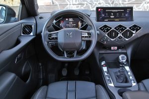 DS 3 Crossback 1.5 BlueHDi 100 (26)