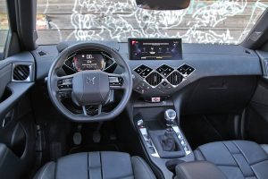 DS 3 Crossback 1.5 BlueHDi 100 (27)