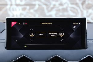 DS 3 Crossback 1.5 BlueHDi 100 (33)