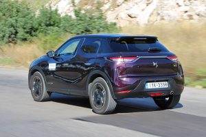 DS 3 Crossback 1.5 BlueHDi 100 (46)