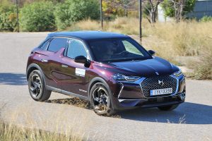 DS 3 Crossback 1.5 BlueHDi 100 (7)