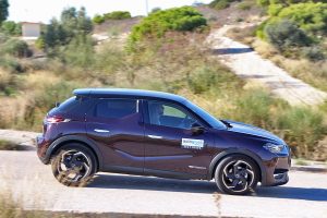 DS 3 Crossback 1.5 BlueHDi 100 (9)