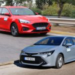 Focus VS Corolla 900x600