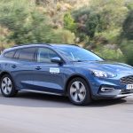 Ford Focus Active 1.5 150 (1)