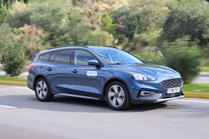 Ford Focus Active 1.5 150 (1)