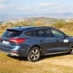 Ford Focus Active 1.5 150 (10)