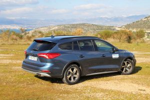 Ford Focus Active 1.5 150 (10)